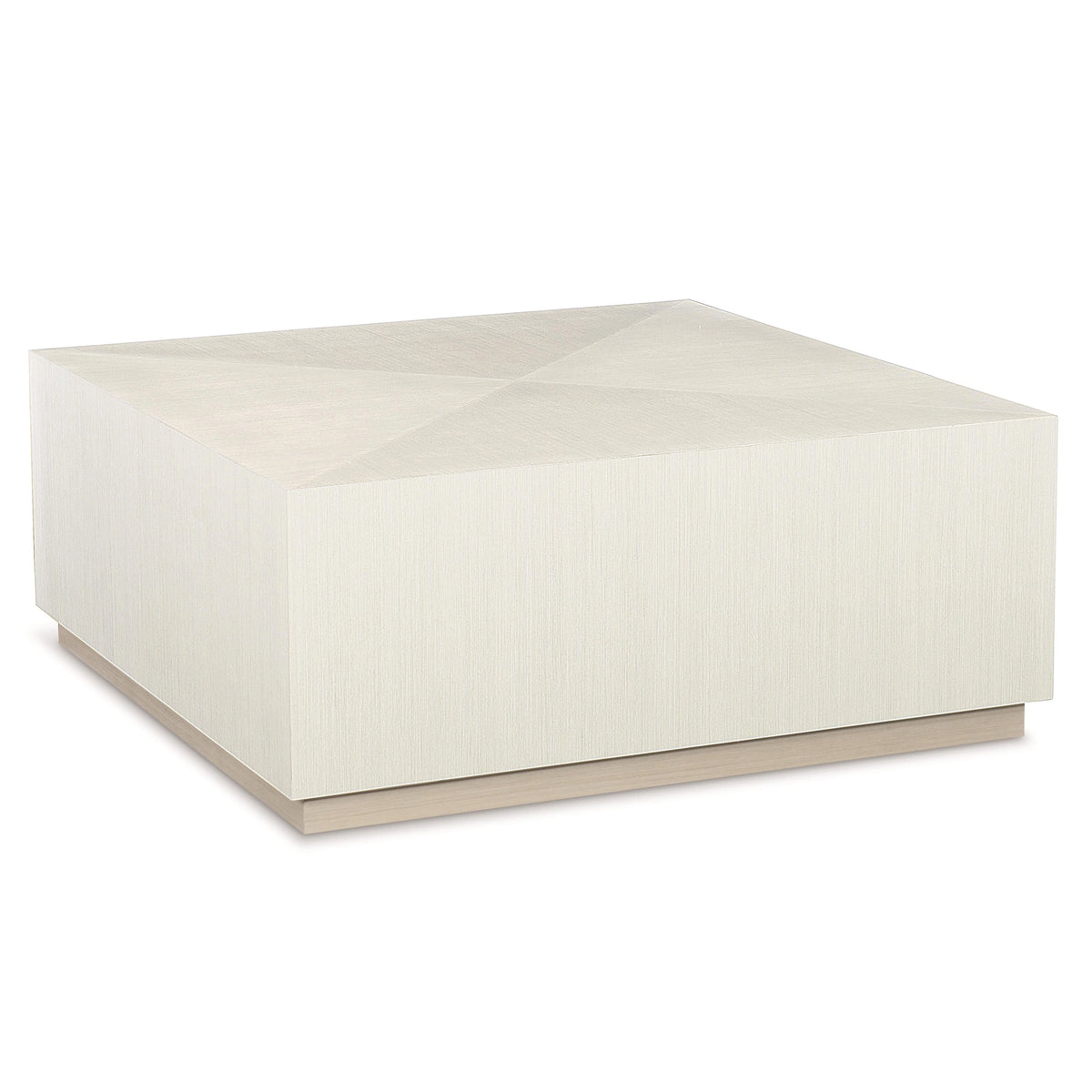 Axiom Cocktail Table