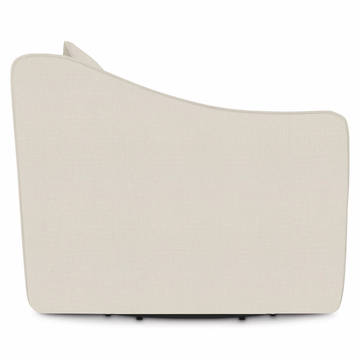 Monterey Outdoor Swivel Chair