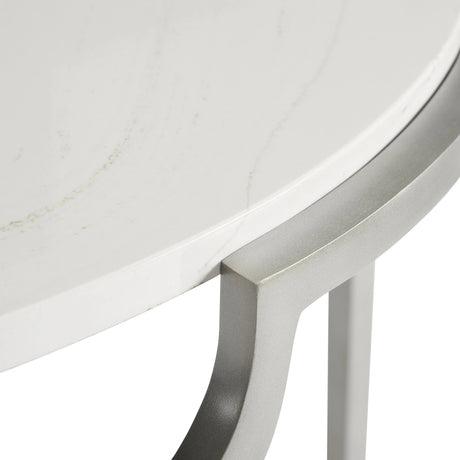 Morello Side Table
