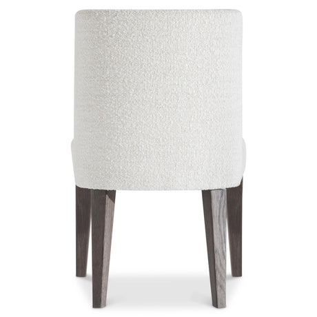 Outline Side Chair