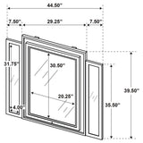 Lorient Bedroom Set