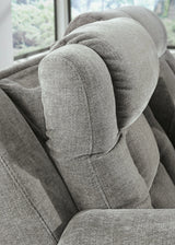 Mixed Motion Loveseat