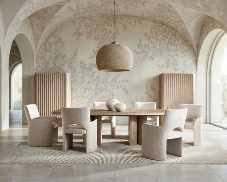 Loggia Arm Chair