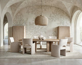 Loggia Bar Cabinet