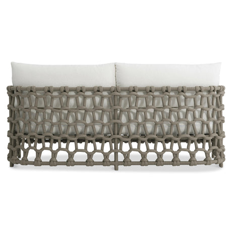 Nodi Outdoor Sofa