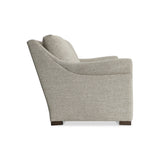 Keirnan Fabric Sofa Without Pillows