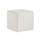 Boca Outdoor Ottoman