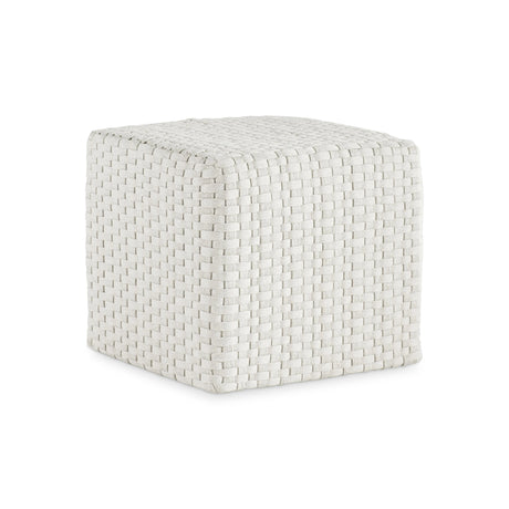 Boca Outdoor Ottoman