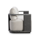 Andros Outdoor Sofa