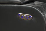 Benz Loveseat