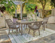 Outdoor Dining Set