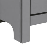 Sami Youth 6-Drawer Dresser