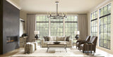 Tribeca Console Table