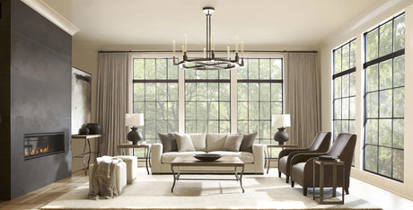 Tribeca Console Table