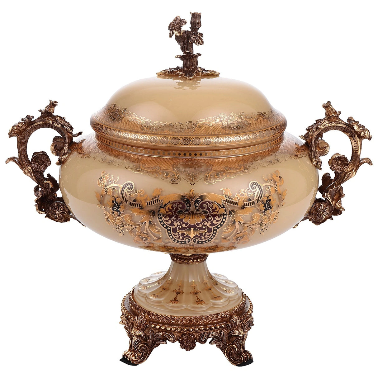 HD-6011H - URN