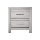 Biscayne Nightstand- Driftwood