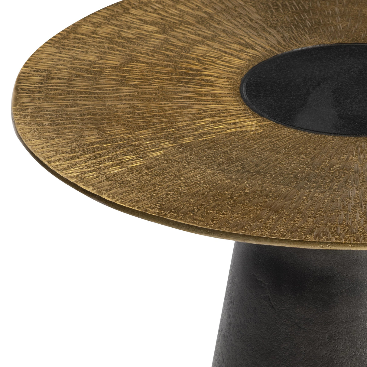Alto Accent Table