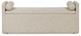 Galliden 62" Dining Bench