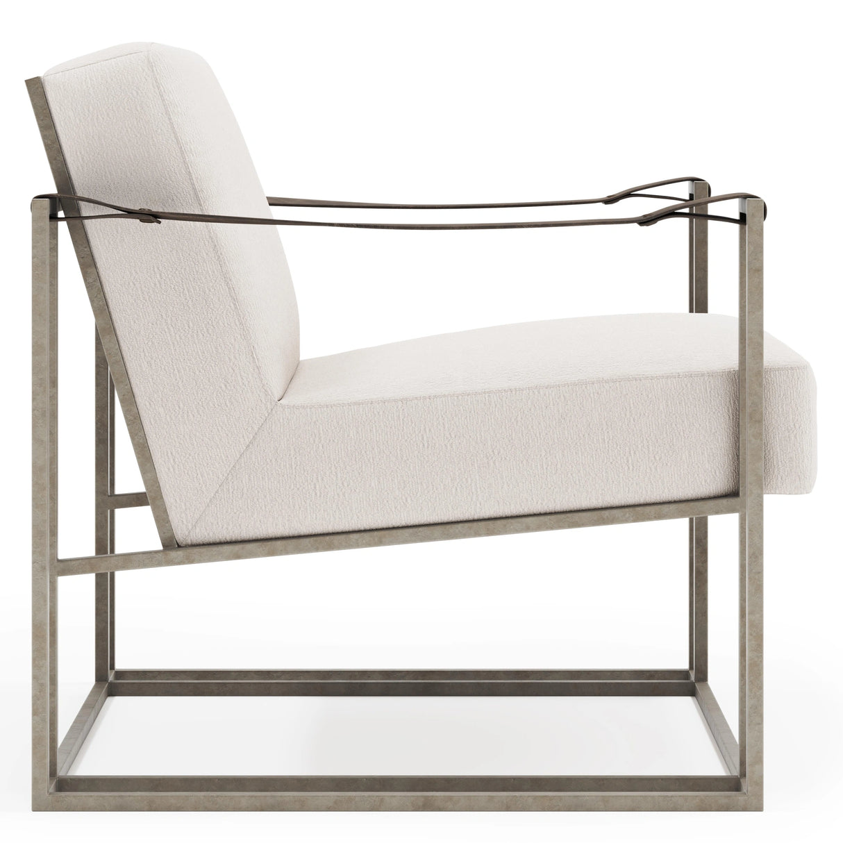 Dekker Fabric Chair