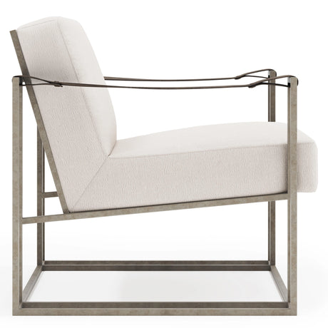 Dekker Fabric Chair