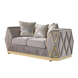 Cavalli Loveseat