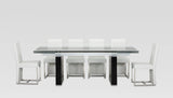 Lisbon Modern Dining Table