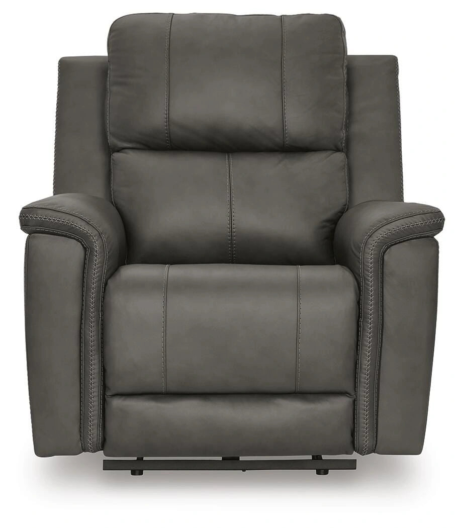 Bleckley Power Recliner