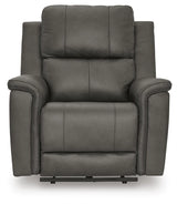 Bleckley Power Recliner
