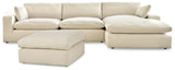 Elyza Living Room Set