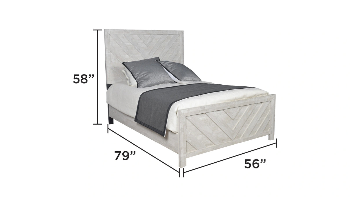 Denver Bedroom Set
