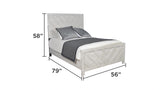Denver Bedroom Set