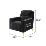 Ruby Chair