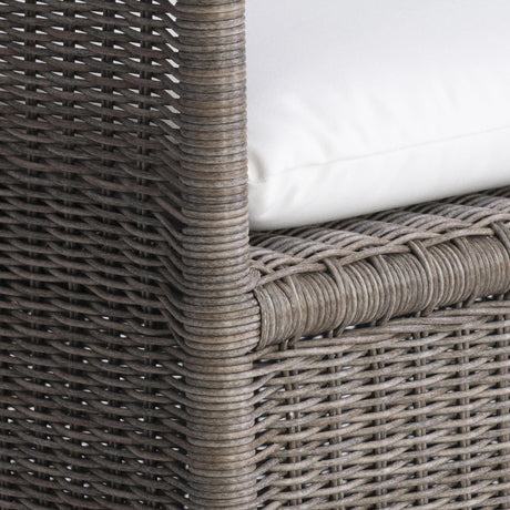 Amelia Outdoor Arm Chair