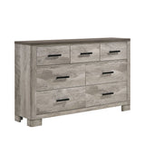 Millers Cove Bedroom Set