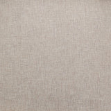 Lexi Tufted Fabric Side Chair in Beige (2 Per Pack)