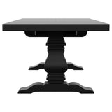 Florence Extension Dining Table