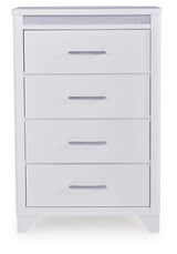 Jarlee Chest of Drawers