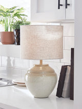 Waldish Table Lamp