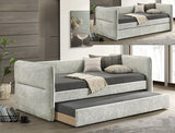 Philipa Daybed L.GY Tweed image