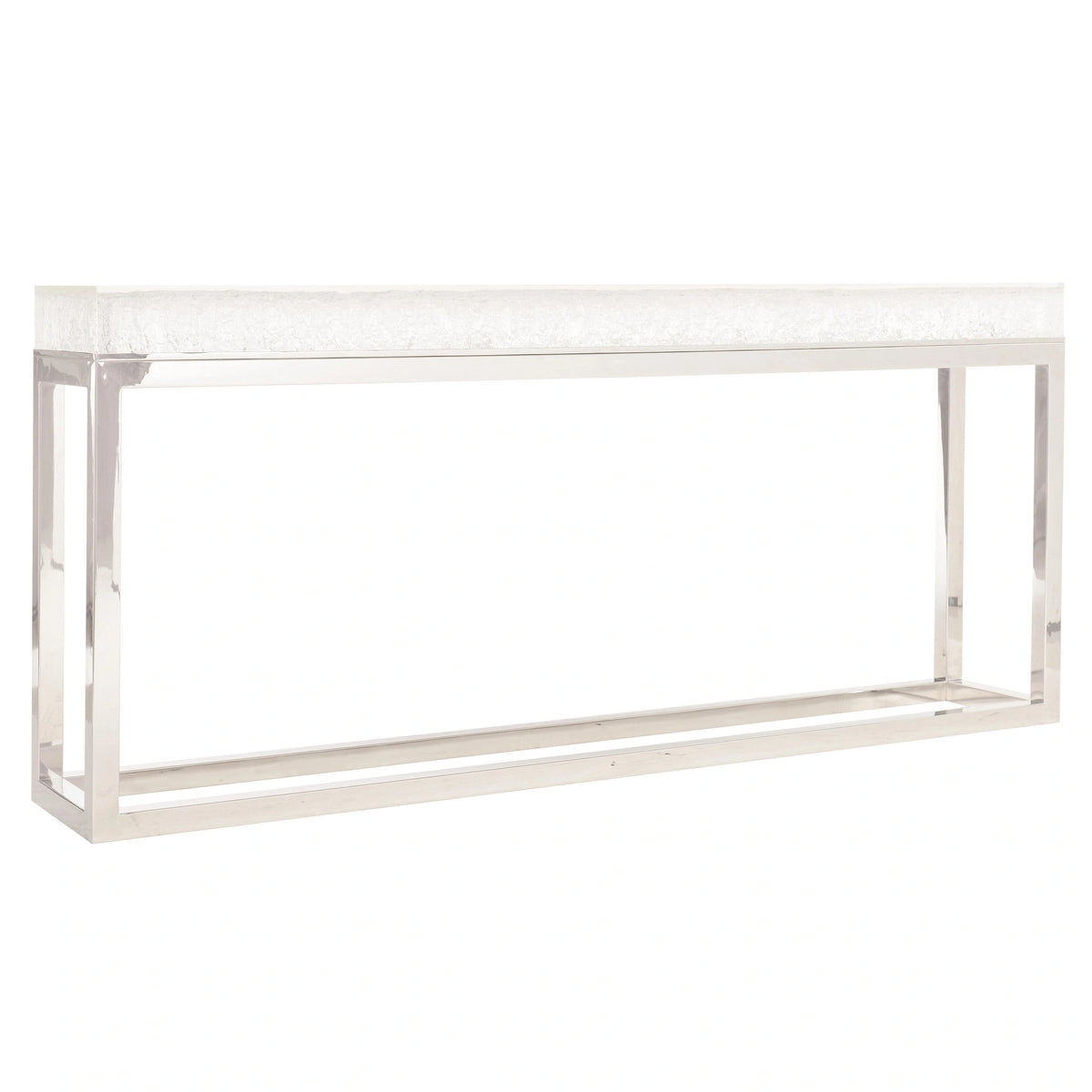 Arctic Console Table