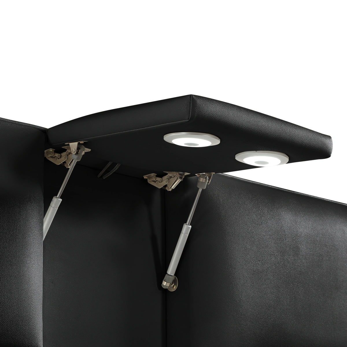 Futura Bed