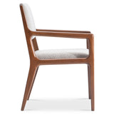 Brasea Arm Chair