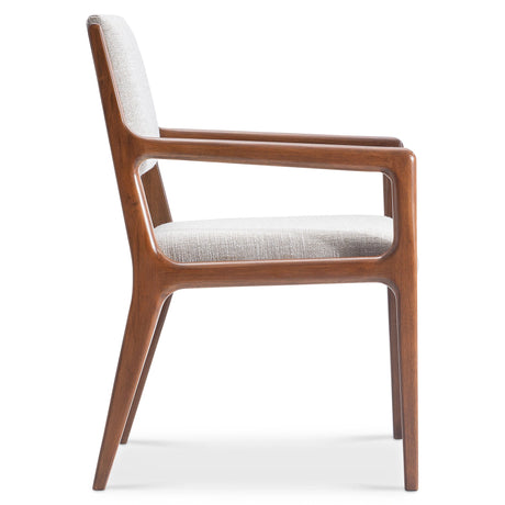 Brasea Arm Chair