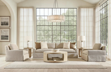 Lucerne Side Table