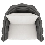 Wailea Outdoor Swivel Chair