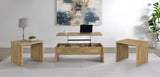 Canoga Lift-Top Coffee Table Set