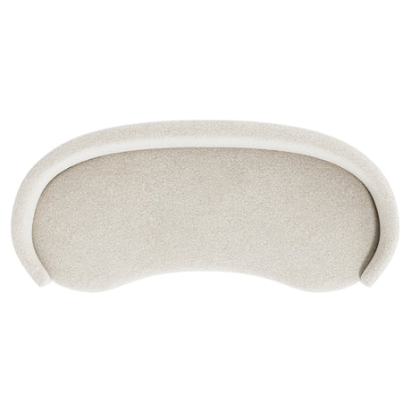 Lumen Fabric Sofa