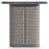 Rialto Outdoor Side Table