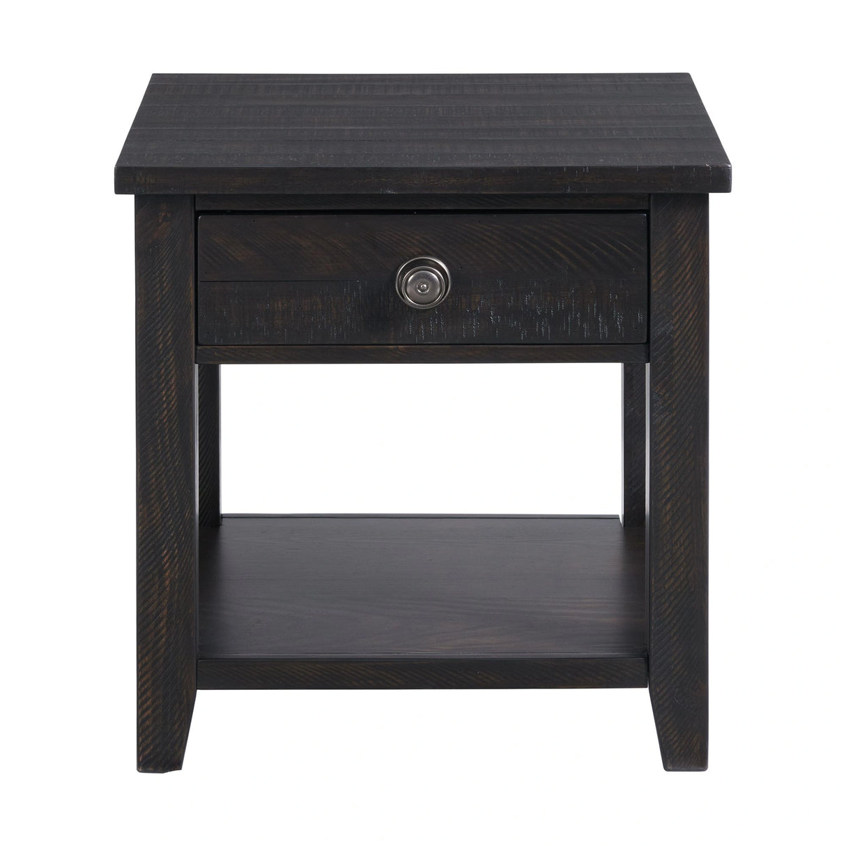 Kendyl Occasional End Table