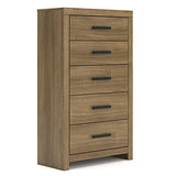 Broachmyn Chest of Drawers